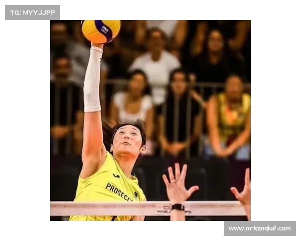 朱婷世俱杯出战5场贡献53分，科内利亚诺多线作战