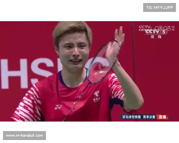 中国羽毛球队时隔14年再进世锦赛5项决赛，石宇奇破男单10年冠军荒