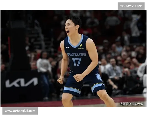 公牛官宣签下河村勇辉,双向合同重回芝加哥